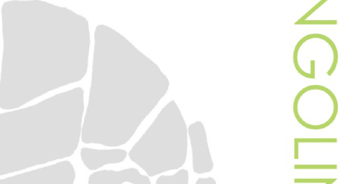 Publication General Catalogue 2014 Pangolin London